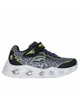 Zapatillas Deportivas Infantiles Skechers Vortex 2.0 - Zorento Gris