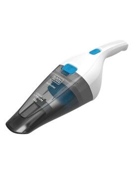 Aspirador de mão Black & Decker 0,32 L 7,5 W (Recondicionado B)