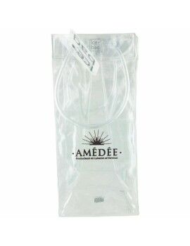 Bolsa para Botella de Vino AMEDEE 10 x 10 x 30 cm