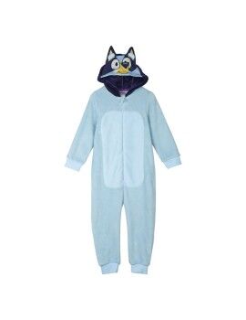 Pijama Infantil Bluey