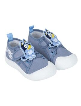 Zapatillas Deportivas Infantiles Bluey