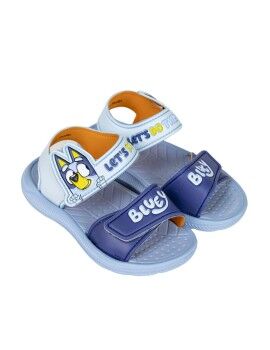 Sandalias Infantiles Bluey...