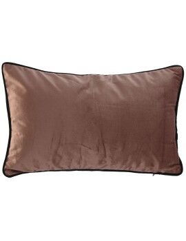 Almofada Home ESPRIT Rosa Claro 50 x 15 x 30 cm