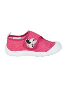 Zapatillas Deportivas Infantiles Minnie Mouse