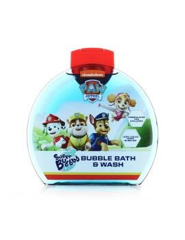 Baño de Burbujas The Paw Patrol 300 ml