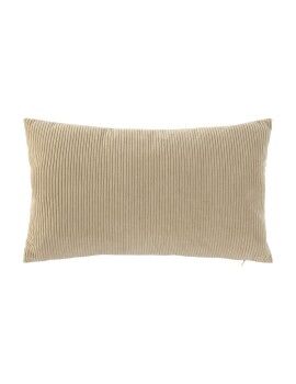 Cojín Home ESPRIT Beige 50 x 15 x 30 cm