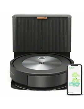 Robot Aspirador iRobot Roomba j5