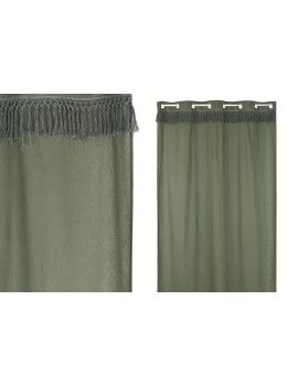 Cortina Home ESPRIT Verde 140 x 260 x 260 cm