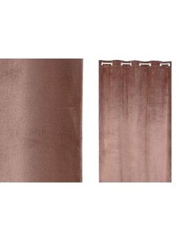 Cortina Home ESPRIT Rosa claro 140 x 260 x 260 cm