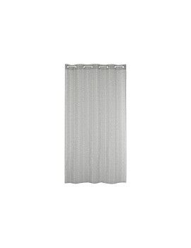 Cortinas Home ESPRIT Gris 140 x 260 x 260 cm