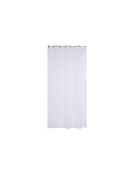 Cortinas Home ESPRIT Blanco 140 x 260 x 260 cm