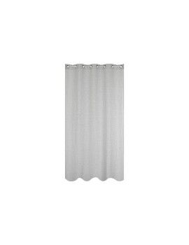 Cortinas Home ESPRIT Cinzento 140 x 260 x 260 cm