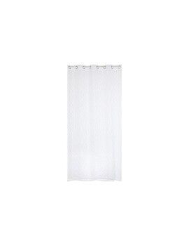 Cortinas Home ESPRIT Blanco 140 x 260 x 260 cm