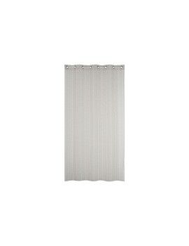 Cortinas Home ESPRIT Bege 140 x 260 x 260 cm