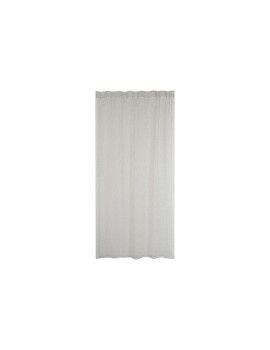 Cortinas Home ESPRIT Bege 140 x 260 x 260 cm