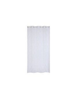 Cortinas Home ESPRIT Blanco 140 x 260 x 260 cm