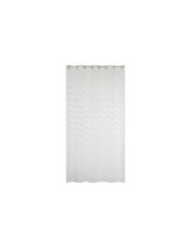 Cortinas Home ESPRIT Blanco 140 x 260 x 260 cm