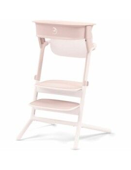 Banqueta Step Cybex Lemo 2 Método Montessori Cor de Rosa