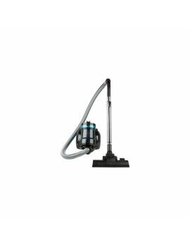 Aspirador Medion Turquesa Preto/Azul 800 W