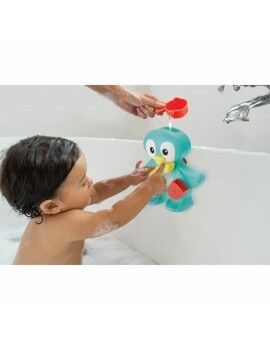 Juguete para el Baño Infantino Penguin