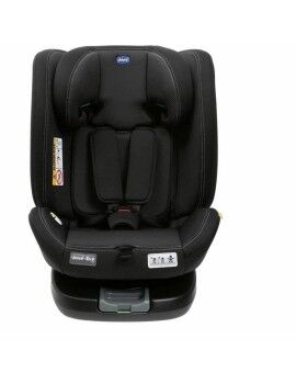 Cadeira para Automóvel Chicco EVO I-SIZE Preto