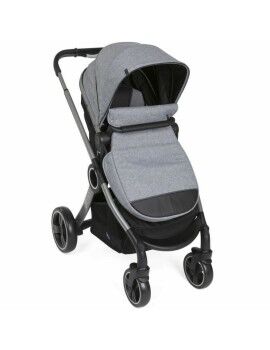 Carrinho de passeio para bebê Chicco Urban Pro Cinzento