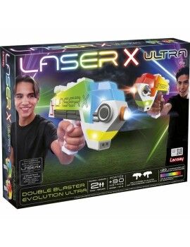 Jogo Lansay Laser X ultra (FR)