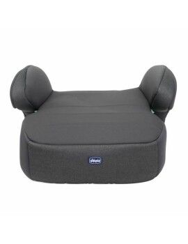 Silla para el Coche Chicco Quasar Gris III (22 - 36 kg)