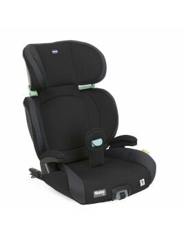 Silla para el Coche Chicco II (15-25 kg) III (22 - 36 kg) Negro