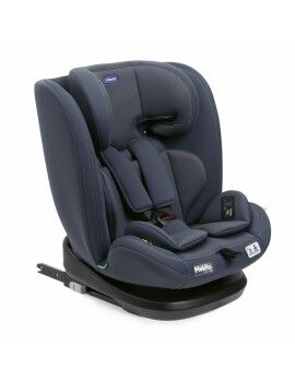 Silla para el Coche Chicco 0+ (de 0 a 13 kilos) I (9 - 18 kg) II (15-25 kg) III (22 - 36 kg) Azul