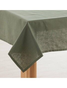 Mantel Belum Multicolor Verde militar 250 x 150 cm