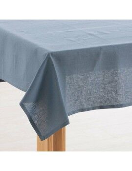 Toalha de Mesa Belum Azul Multicolor 100 x 150 cm