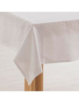 Toalha de Mesa Belum Branco Multicolor 100 x 130 cm