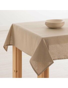 Toalha de Mesa Belum 350 x 150 cm Taupe