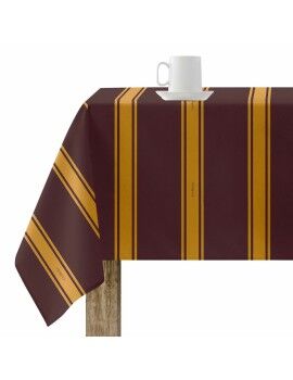 Mantel resinado antimanchas Harry Potter Gryffindor Multicolor 250 x 150 cm