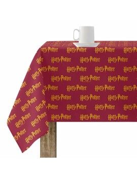 Mantel resinado antimanchas Harry Potter Multicolor 150 x 150 cm