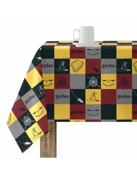 Mantel resinado antimanchas Harry Potter Multicolor 300 x 150 cm