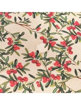 Mantel resinado antimanchas Belum Mistletoe Multicolor 300 x 150 cm