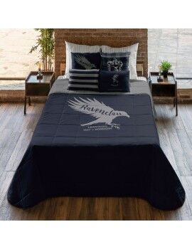 Edredón Harry Potter Ravenclaw Multicolor 250 x 4 x 270 cm Cama de 150