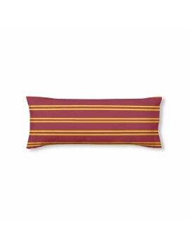 Funda de almohada Harry Potter Griffindor Shield Multicolor 175 Hilos 45 x 110 cm