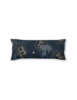 Funda de almohada Harry Potter Multicolor 175 Hilos 45 x 125 cm