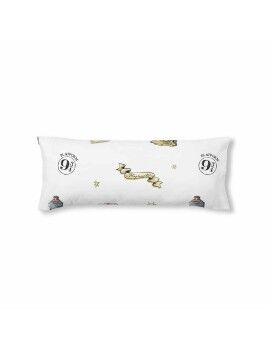 Funda de almohada Harry Potter Platform 9 3/4 Multicolor 175 Hilos 50x80cm