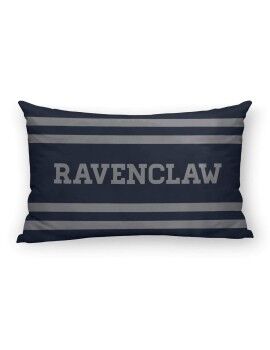 Funda de cojín Harry Potter Ravenclaw Multicolor Azul oscuro 30 x 50 cm