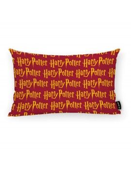 Funda de cojín Harry Potter Multicolor 30 x 50 cm