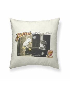 Funda de cojín Harry Potter Little Memories Multicolor 50 x 50 cm