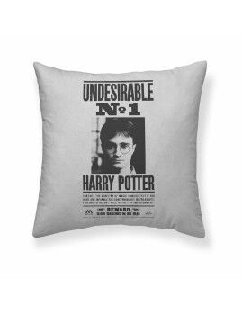 Funda de cojín Harry Potter Undesirable Multicolor 50 x 50 cm