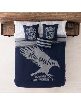 Manta Ravenclaw Values Multicolor 130 x 2 x 170 cm