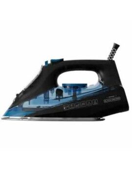 Ferro de Vapor Black & Decker BXIR2606E 2600 W