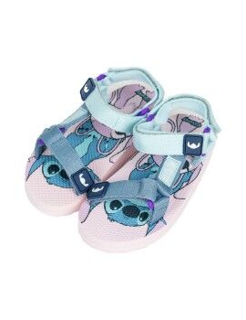 Sandalias Infantiles Stitch...