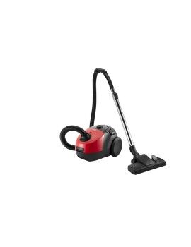 Aspirador BEKO Preto/Vermelho Vermelho/Preto 800 W